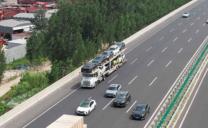 修武高速公路汽车救援